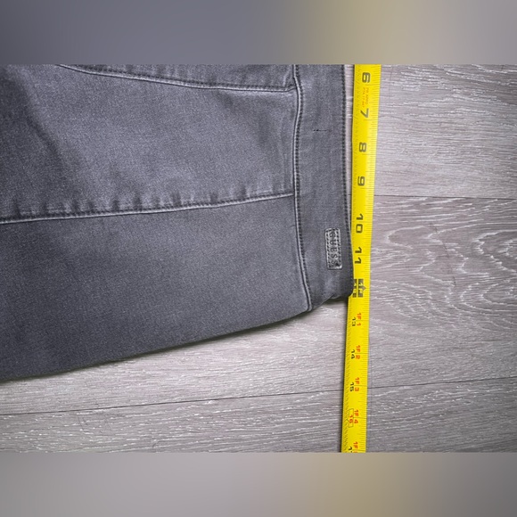 Jeans black very stretchy - Picture 8 of 9